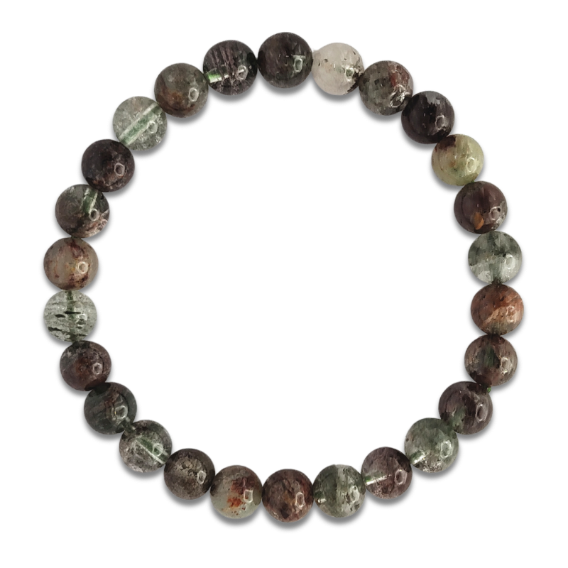 Full Basin Green Phantom Bracelet